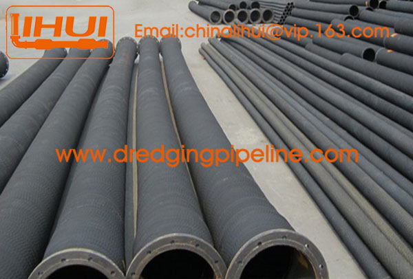 dredging flexible hose