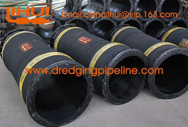 dredging equipment