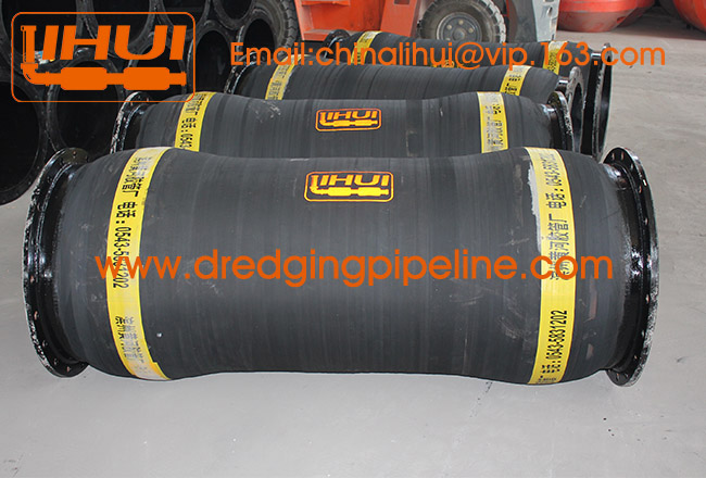 Dredging hose