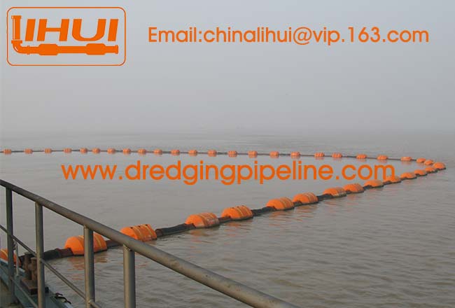 Dredger Dredging Pipeline