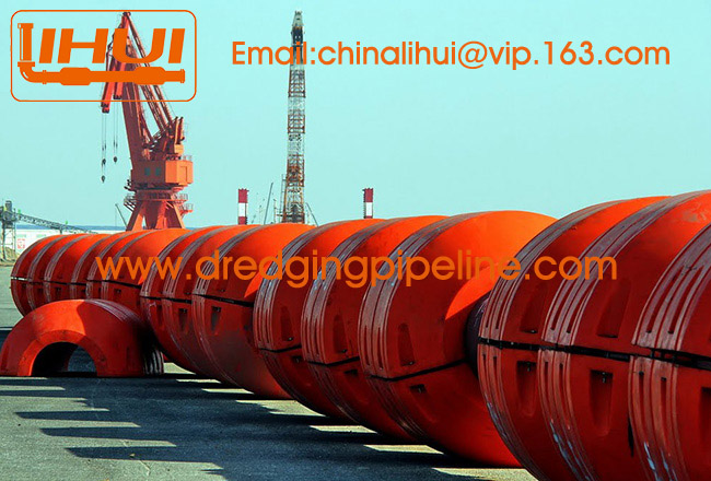 Dredger Dredging Pipeline