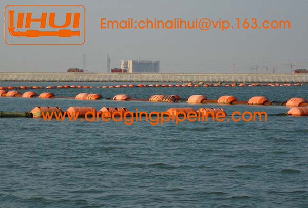 dredging equipment