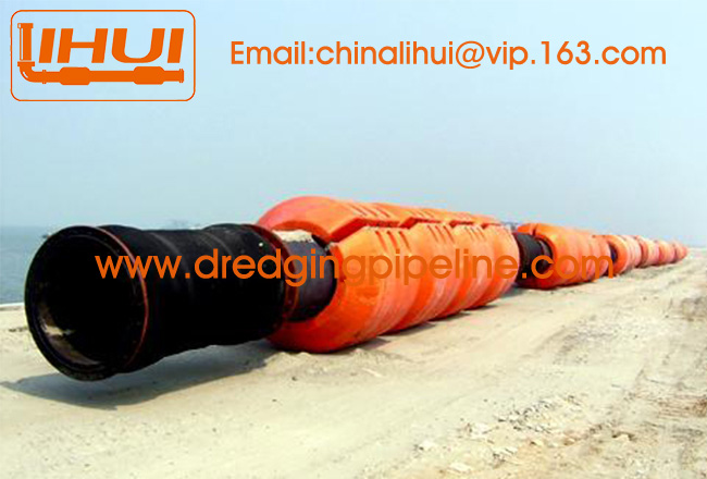 Dredging Pipeline