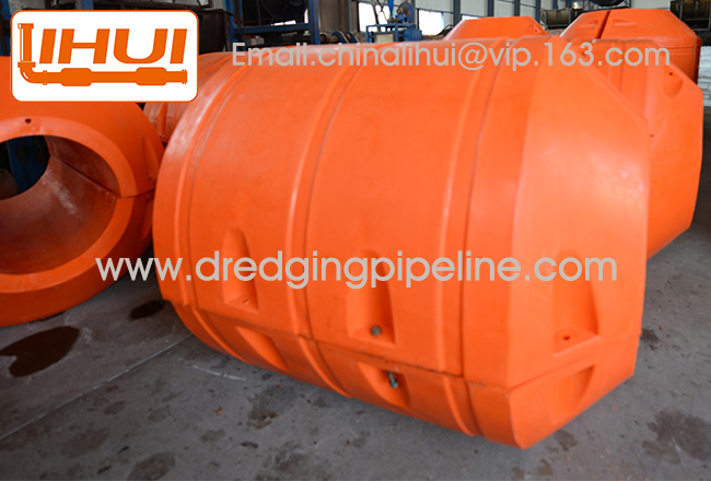 dredging equipment