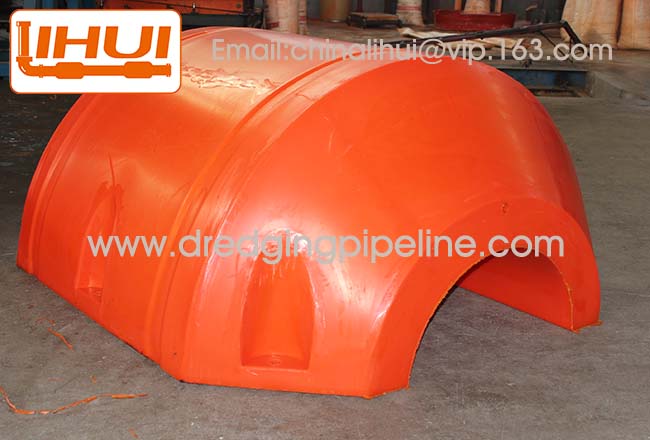 plastic float Dredging Floater 