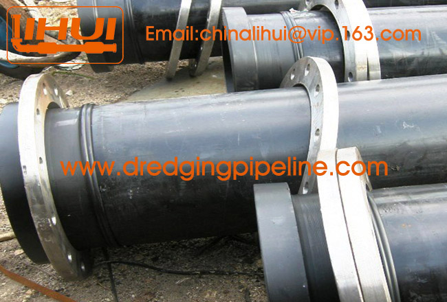HDPE Dredging Pipeline