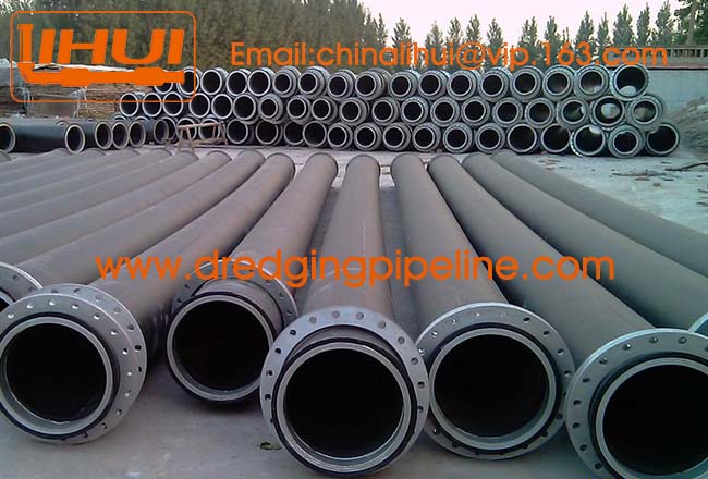 HDPE Dredging Pipeline