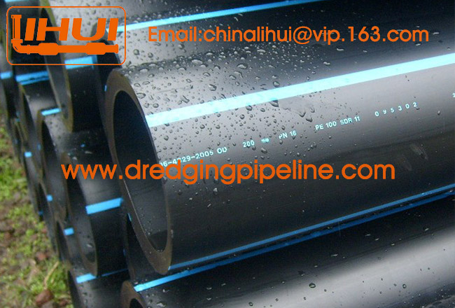 Dredging Pipeline pipe