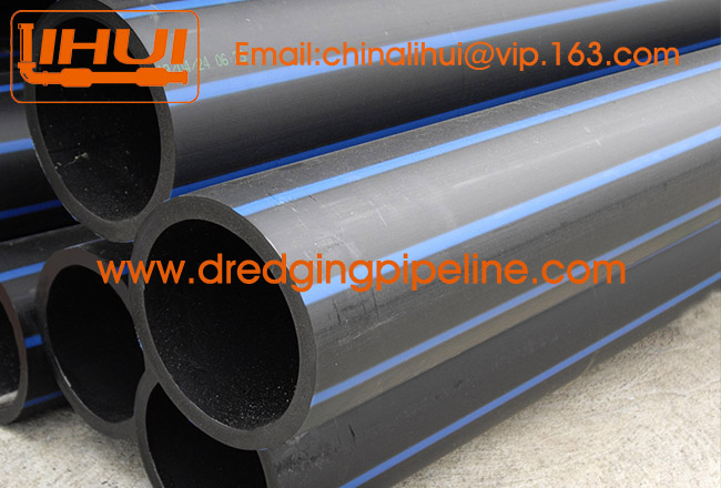 Dredger HDPE Dredging Pipeline