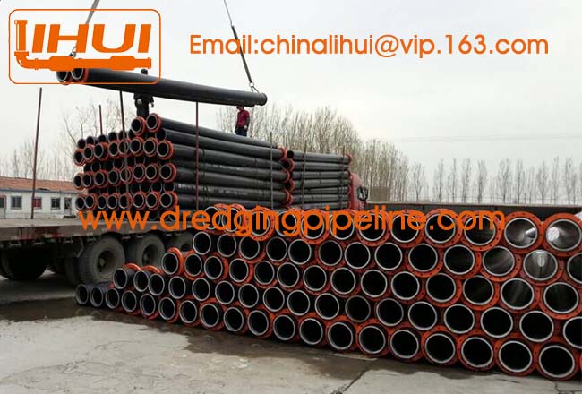 Dredging Pipeline pipe