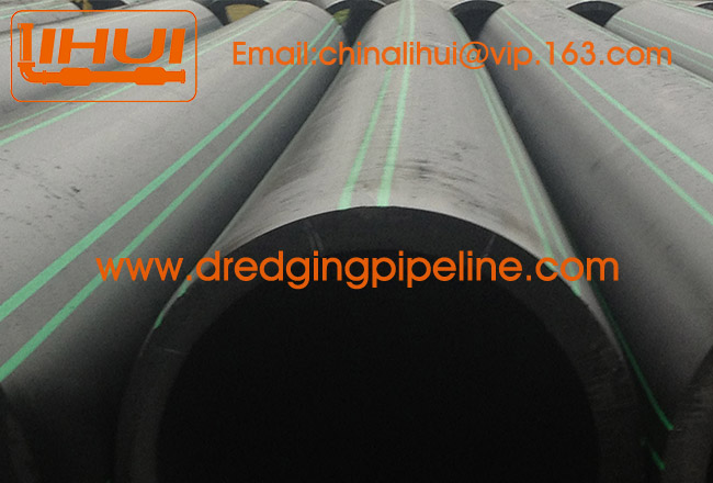 Dredging Pipeline pipe