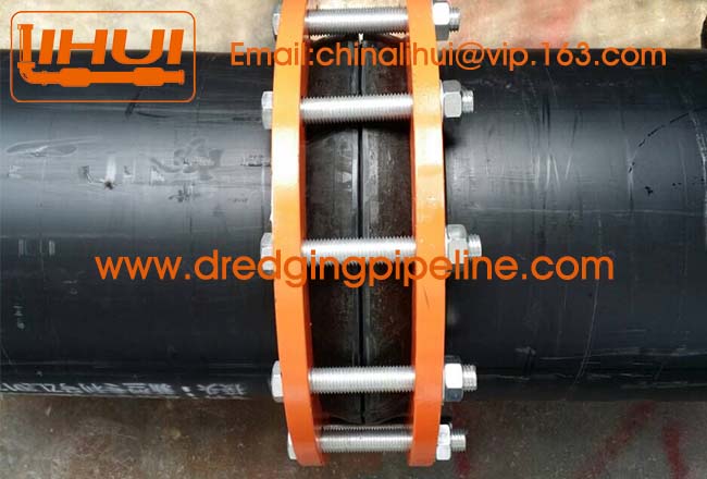 Dredging Pipeline Flange