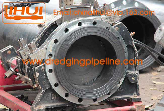 Dredging Pipeline Flange